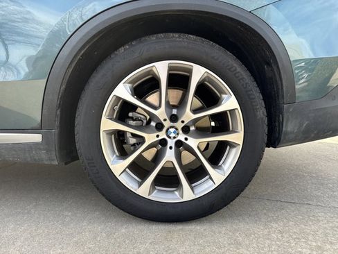 Certified 2025 BMW X5 sDrive40i image 28