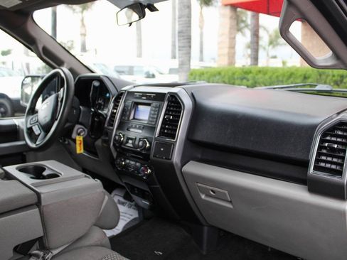 Used 2018 Ford F150 XLT RWD image 36