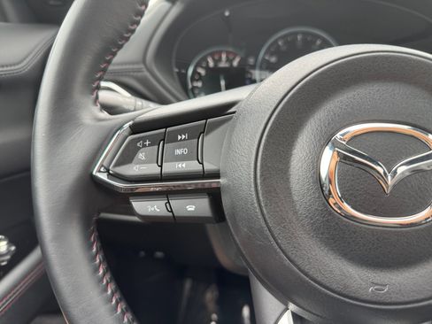 Used 2023 MAZDA CX-5 AWD 2.5 Turbo image 28