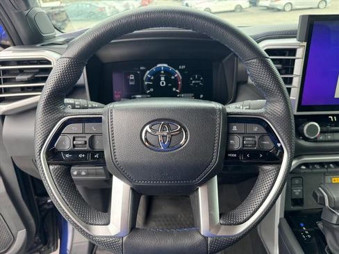 Used 2024 Toyota Tundra Platinum image 19