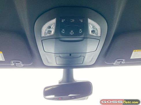 New 2026 Chrysler Pacifica Select image 15