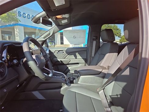 New 2026 Chevrolet Colorado LT w/ LT Convenience Package image 10