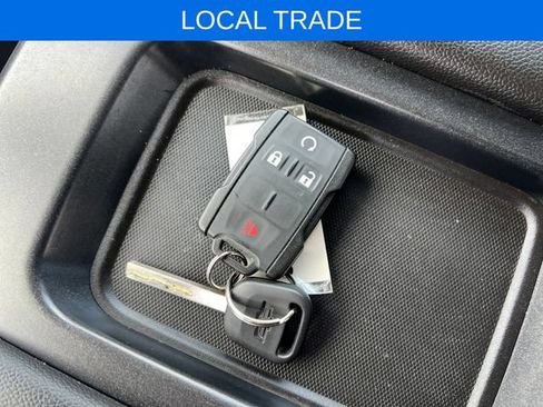 Used 2014 Chevrolet Silverado 1500 LT w/ All Star Edition AWD/4WD image 28