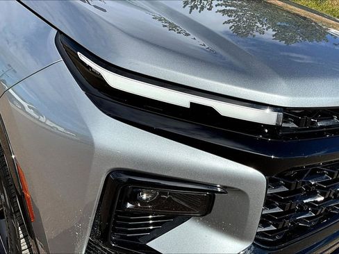 Used 2024 Chevrolet Traverse RS w/ LPO, Floor Liner Package image 32