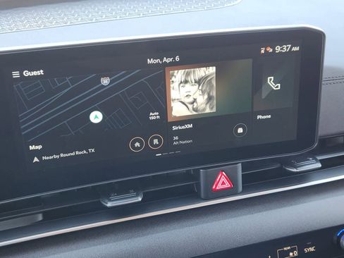 New 2026 Kia Carnival SX FWD image 14