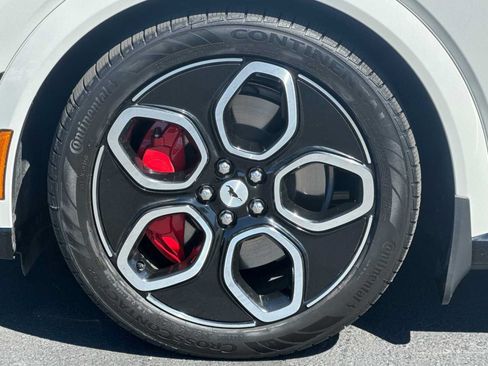Certified 2023 Ford Mustang Mach-E GT AWD/4WD image 26