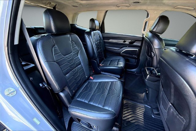 Used 2021 Kia Telluride SX w/ SX Prestige Package AWD/4WD image 27