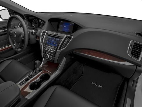 Used 2016 Acura TLX FWD image 16