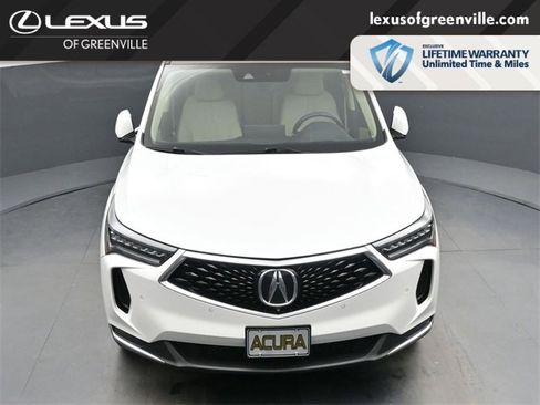 Used 2022 Acura RDX AWD w/ Advance Package image 43