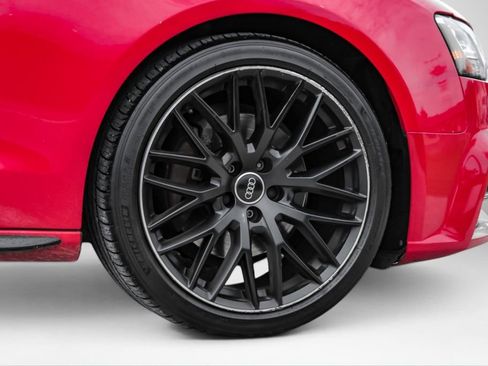 Used 2017 Audi A5 2.0T Sport w/ Technology Package AWD/4WD image 58