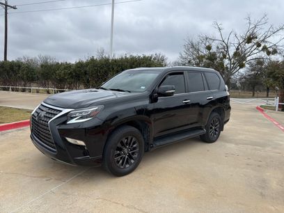 Used 2020 Lexus GX 460 Premium
