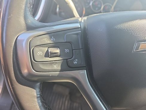 Used 2022 Chevrolet Silverado 2500 LT w/ Convenience Package AWD/4WD image 11