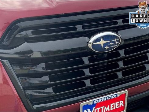 Used 2023 Subaru Ascent Onyx Edition Limited image 31