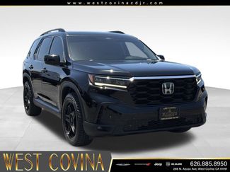 Used 2023 Honda Pilot Touring video 2