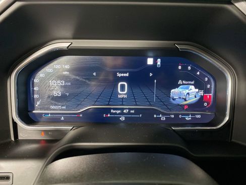 Certified 2023 GMC Sierra 1500 Denali image 15