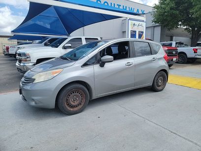 Used 2015 Nissan Versa Note S Plus