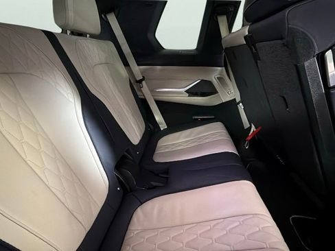 Used 2021 BMW X7 xDrive40i w/ M Sport Package image 36