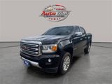 Used 2015 GMC Canyon SLT image 2