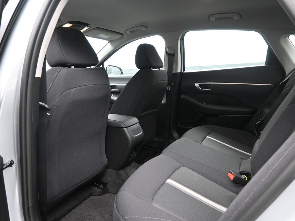 New 2026 Hyundai Sonata SEL FWD image 26