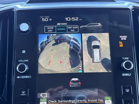 New 2026 Subaru Ascent Touring image 22