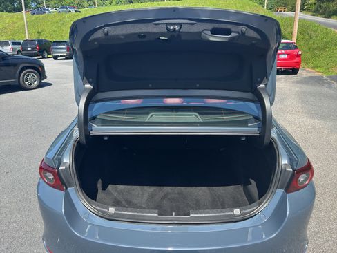 Used 2024 MAZDA MAZDA3 s AWD/4WD image 18