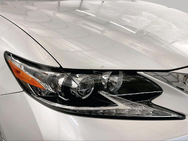 Used 2016 Lexus ES 350 w/ Premium Package w/Wood Trim FWD image 27