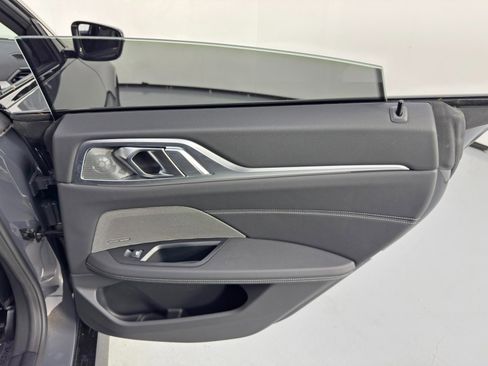 Used 2023 BMW i4 eDrive40 w/ M Sport Package image 49