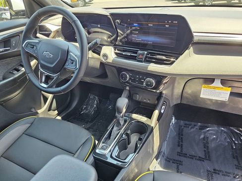 New 2026 Chevrolet TrailBlazer ACTIV w/ Convenience Package AWD/4WD image 7