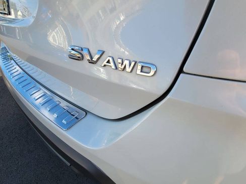 Used 2018 Nissan Rogue SV w/ Premium Package AWD/4WD image 34
