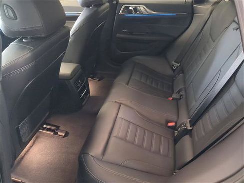 Certified 2023 BMW i4 M50 AWD/4WD image 20