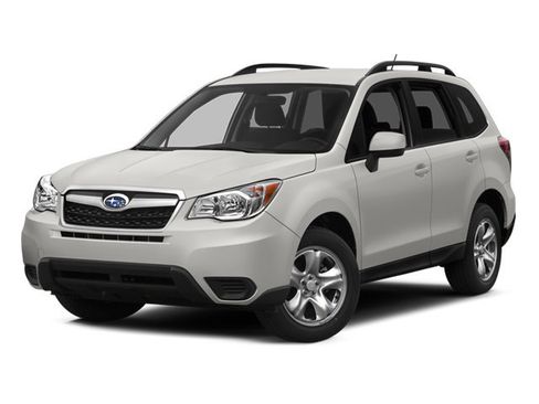 Used 2014 Subaru Forester 2.5i Touring AWD/4WD image 1