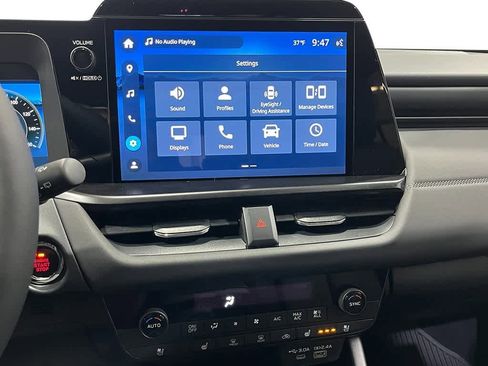 New 2026 Subaru Outback Touring XT image 18