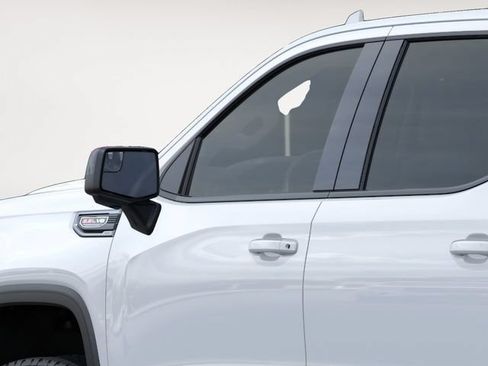 New 2026 GMC Sierra 1500 AT4 w/ AT4 Premium Package AWD/4WD image 12