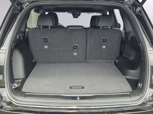 New 2025 Jeep Grand Cherokee Altitude image 33