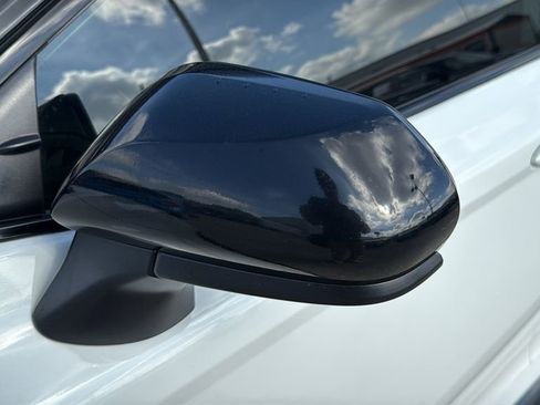 Used 2020 Toyota Camry TRD image 8