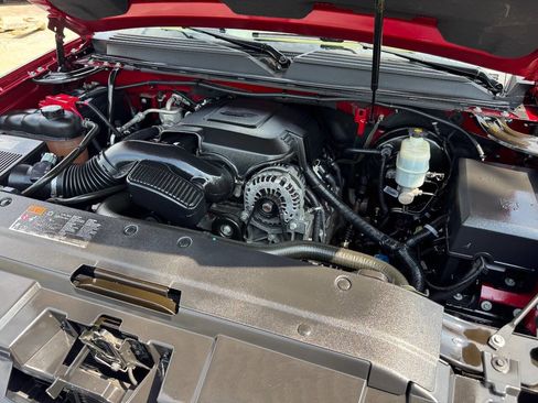 Used 2012 Chevrolet Tahoe LTZ image 19