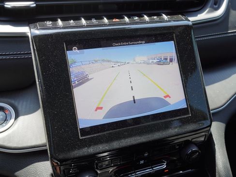 Used 2024 Jeep Grand Cherokee Altitude RWD image 23