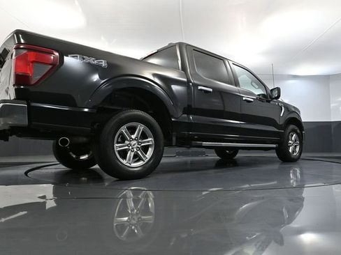 Used 2024 Ford F150 XLT image 49