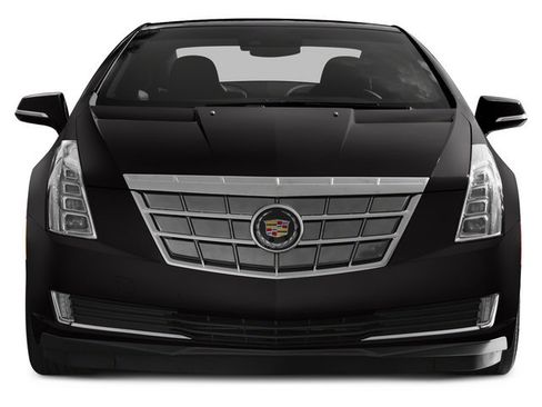 Used 2014 Cadillac ELR FWD image 7