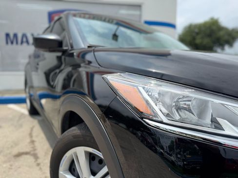Used 2024 Nissan Kicks S FWD image 20