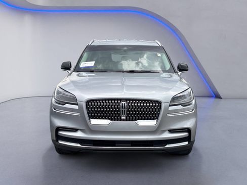 Used 2023 Lincoln Aviator 2WD image 8