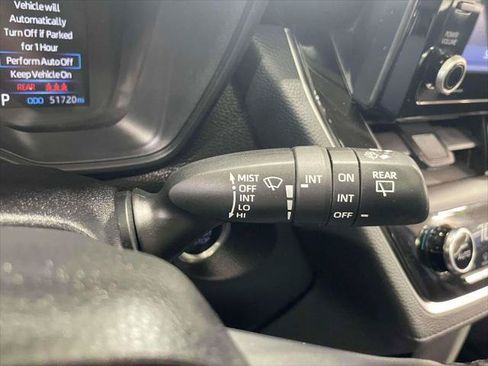 Used 2022 Toyota Corolla Cross LE w/ Moonroof Package AWD/4WD image 23