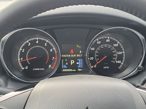 New 2026 Mitsubishi Outlander Sport SE image 27