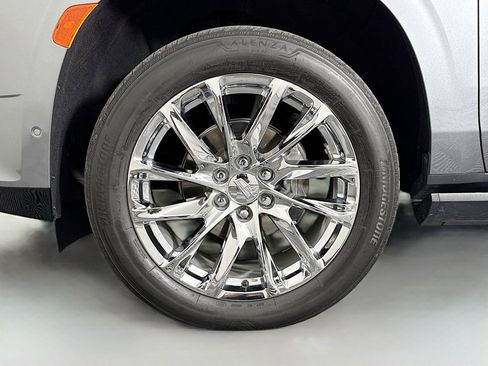 Used 2021 Cadillac Escalade Premium Luxury Platinum image 34