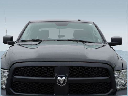 Certified 2023 RAM 1500 Tradesman w/ Popular Equipment Group AWD/4WD image 37