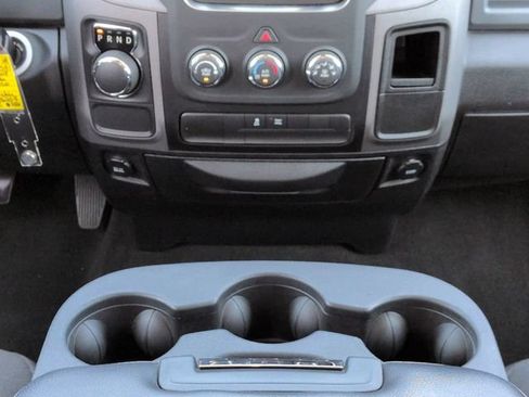 Used 2018 RAM 1500 Tradesman w/ Popular Equipment Group RWD image 19