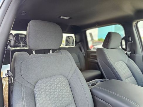 New 2026 RAM 1500 Big Horn w/ Night Edition AWD/4WD image 28