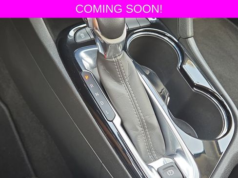 Used 2022 Buick Encore GX Select image 26