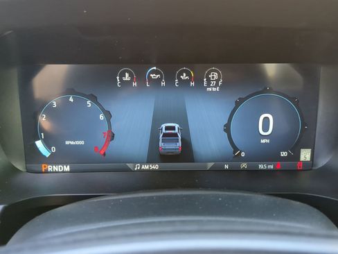 New 2026 Ford F150 XLT w/ Equipment Group 303A High image 67