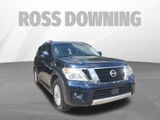 Used 2017 Nissan Armada SV w/ Driver Package image 3